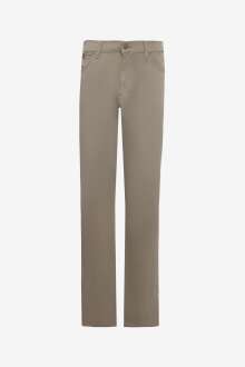 Wrangler Texas Slim Non Denim Erkek Pantolon W12SEA45 - 1