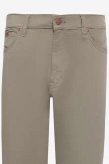 Wrangler Texas Slim Non Denim Erkek Pantolon W12SEA45 - 2